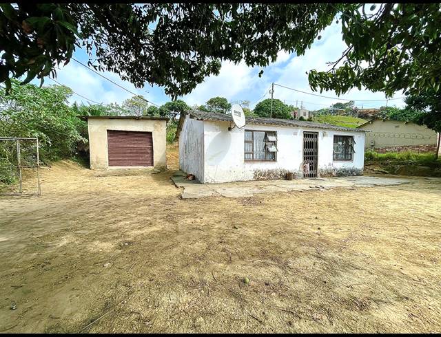 2 BEDROOM HOUSE FOR SALE IN UMLAZI U